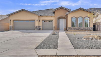 4281 RED RIVER Road SW, Los Lunas