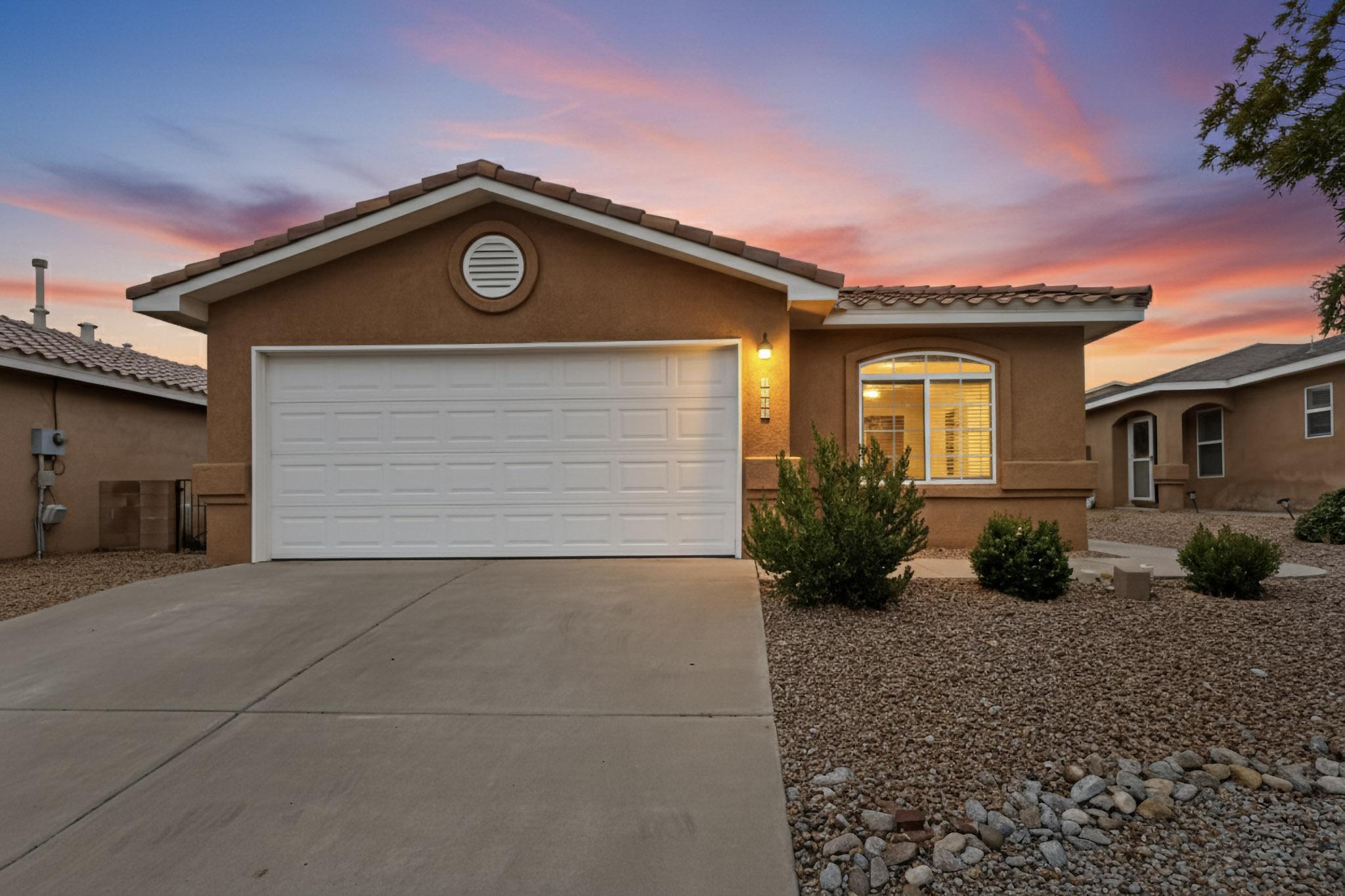 6744 VENTANA HILLS Road NW - Main Image