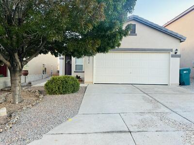 3434 Marino Drive SE, Rio Rancho
