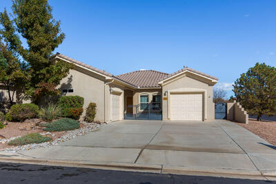 1047 Prairie Zinnia Drive, Bernalillo