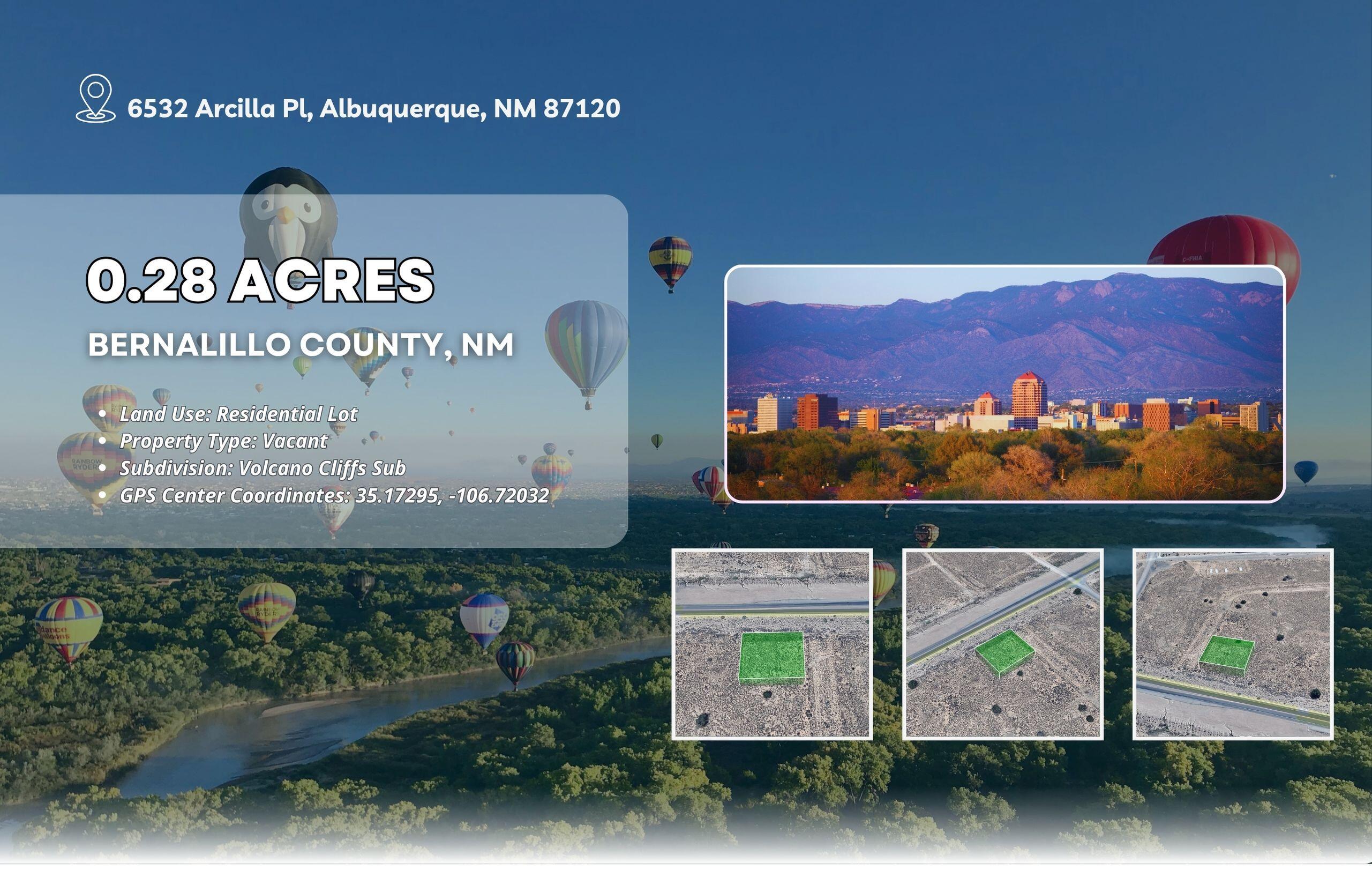 6532 Arcilla Place - Main Image