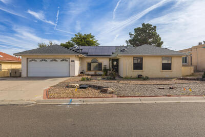 188 Storm Mountain Road SE, Rio Rancho