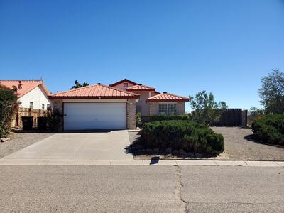 139 Vissing Place, Los Lunas