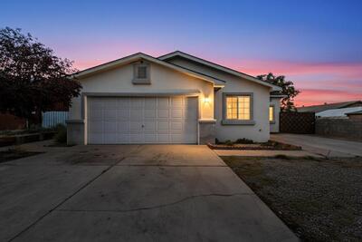 7605 Windsong Pl SW Place SW, Albuquerque