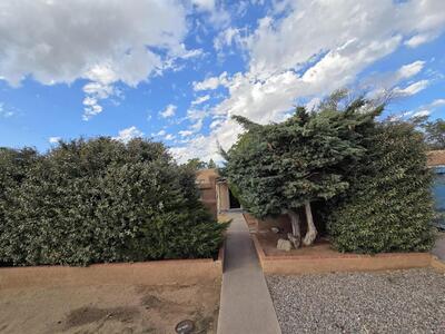 8901 Cottonwood Road NE, Albuquerque
