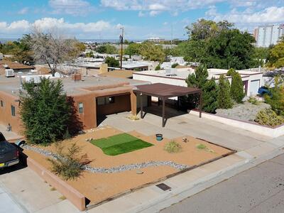 1857 Florida Street NE, Albuquerque