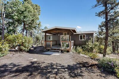 7 Chula Road, Tijeras