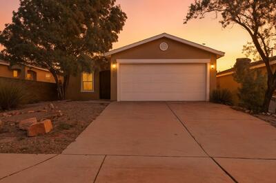 3767 Cattle Drive, Rio Rancho