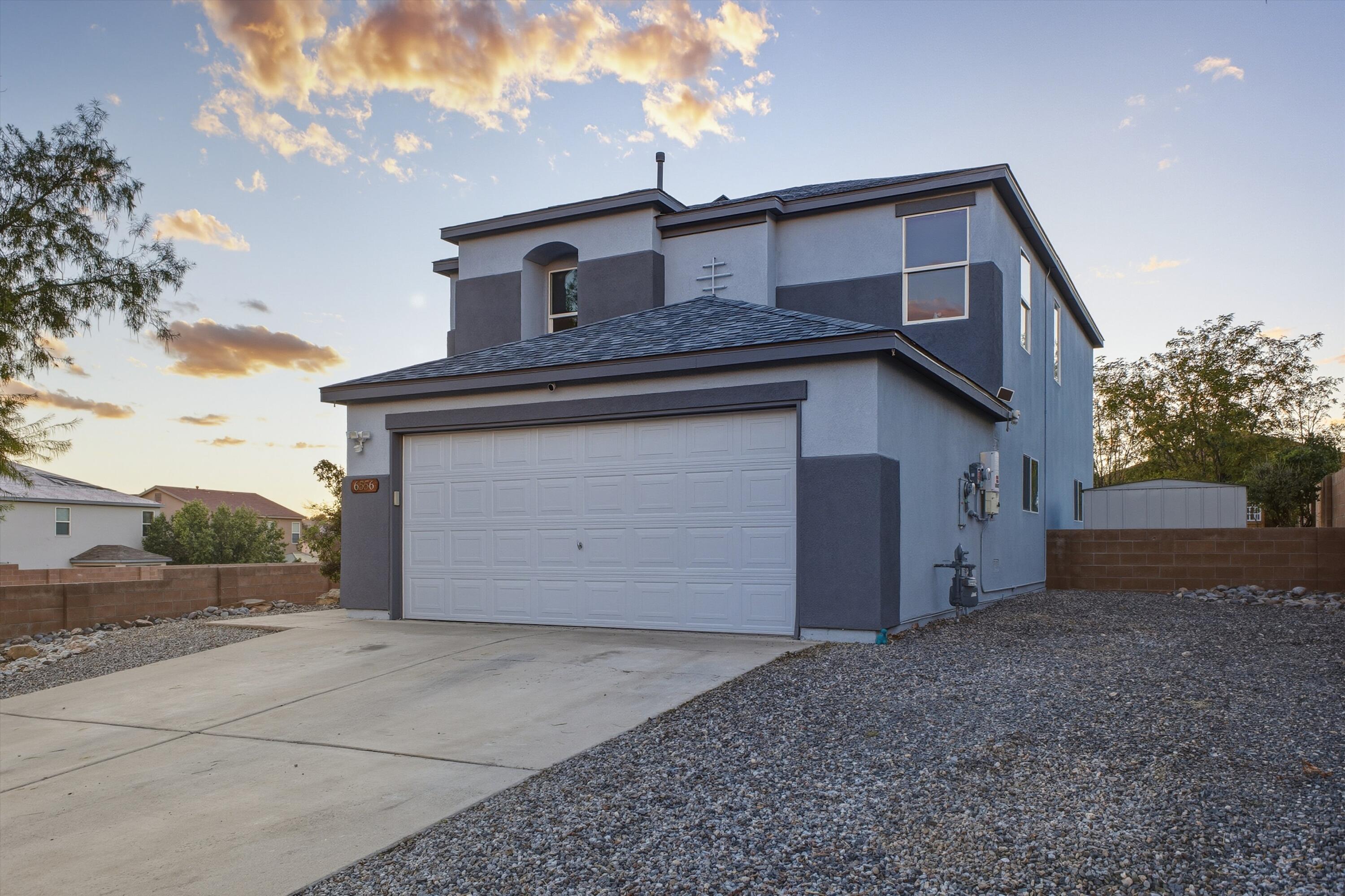 6556 Grants Drive NE - Main Image