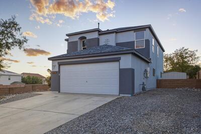 6556 Grants Drive NE, Rio Rancho