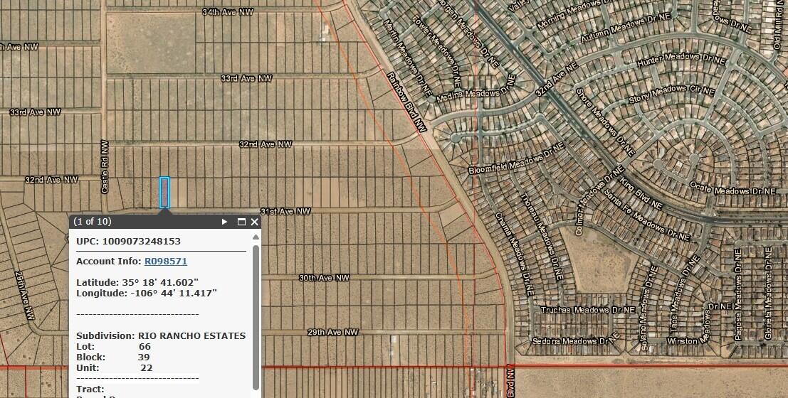 31st Street NW - Main Image