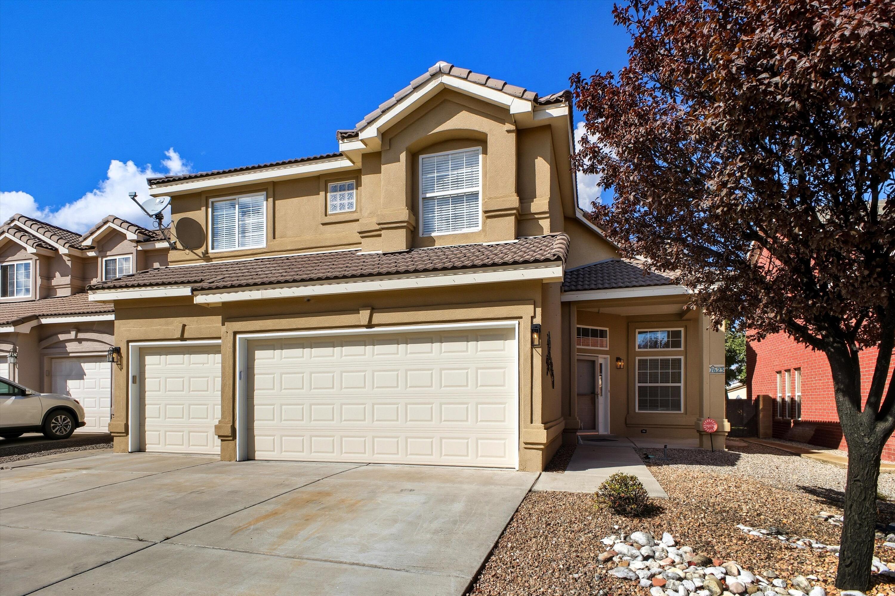 7623 Ramona Avenue NW - Main Image
