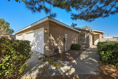 11023 Miravista Place SE, Albuquerque