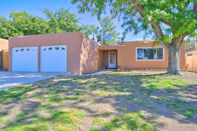 3604 PIERMONT Drive NE, Albuquerque