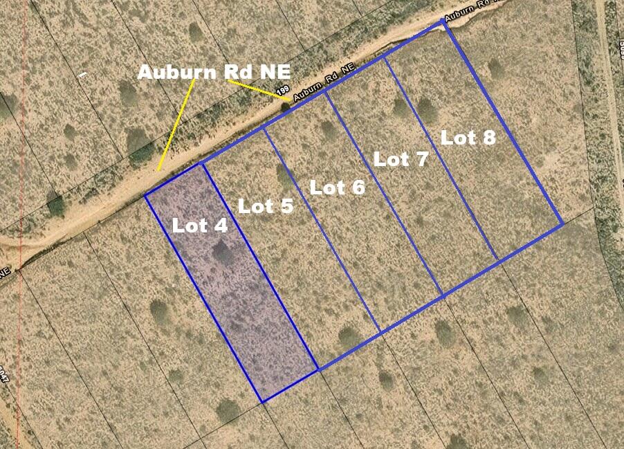 112-128 Auburn Road NE - Main Image