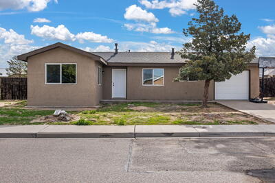 832 Gallahad Street SW, Los Lunas