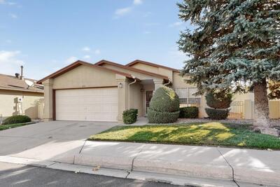 412 Seward Park Avenue NE, Albuquerque