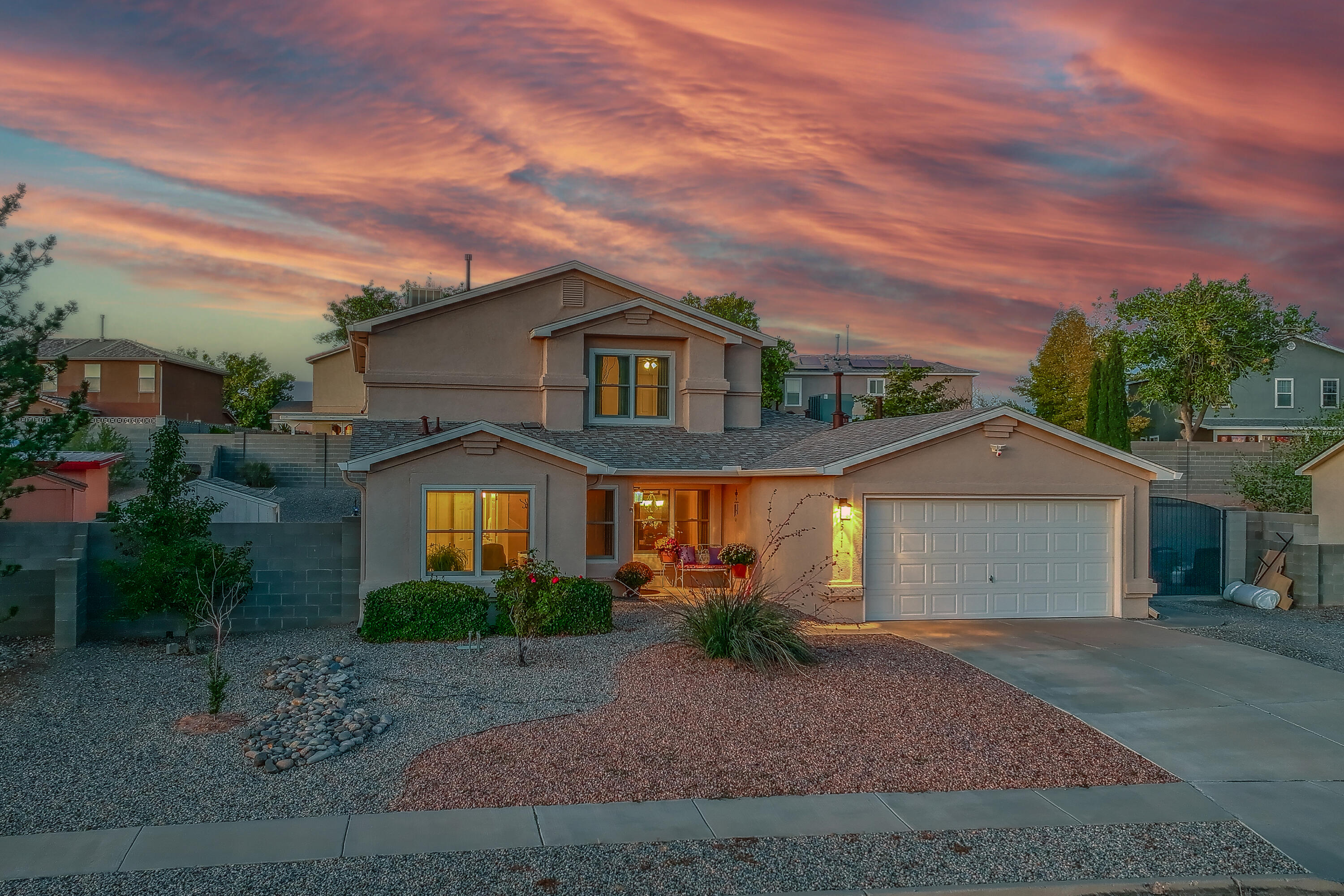 4511 Dearborn Hills Drive NE - Main Image