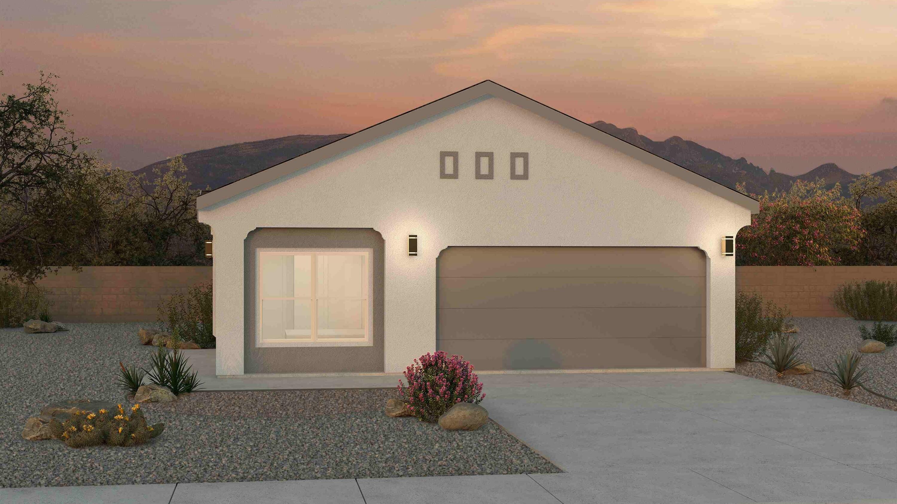 1493 Calle Oeste NW - Main Image