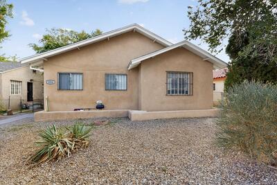 816 LEAD Avenue SW, Albuquerque