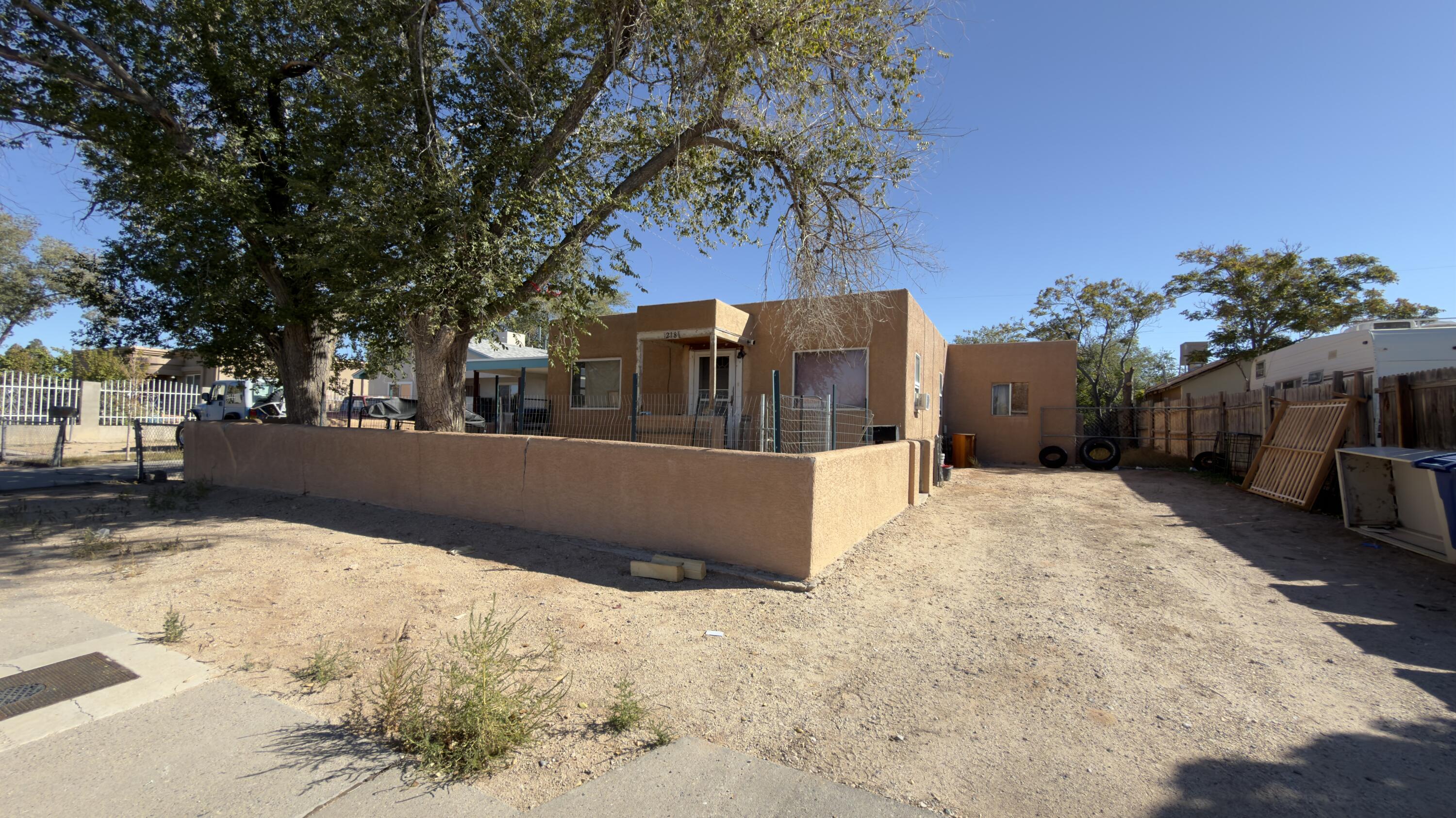 218 Alcazar Street NE - Main Image