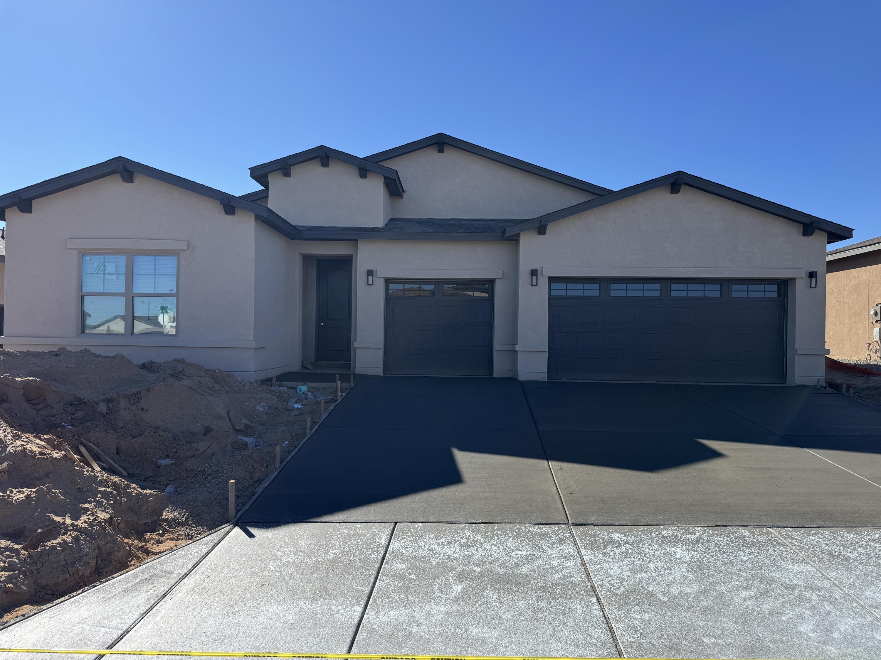 4805 Guadalupe Peak Street SW - Main Image