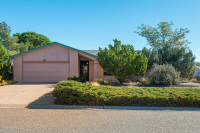 772 Snead Loop SE, Rio Rancho