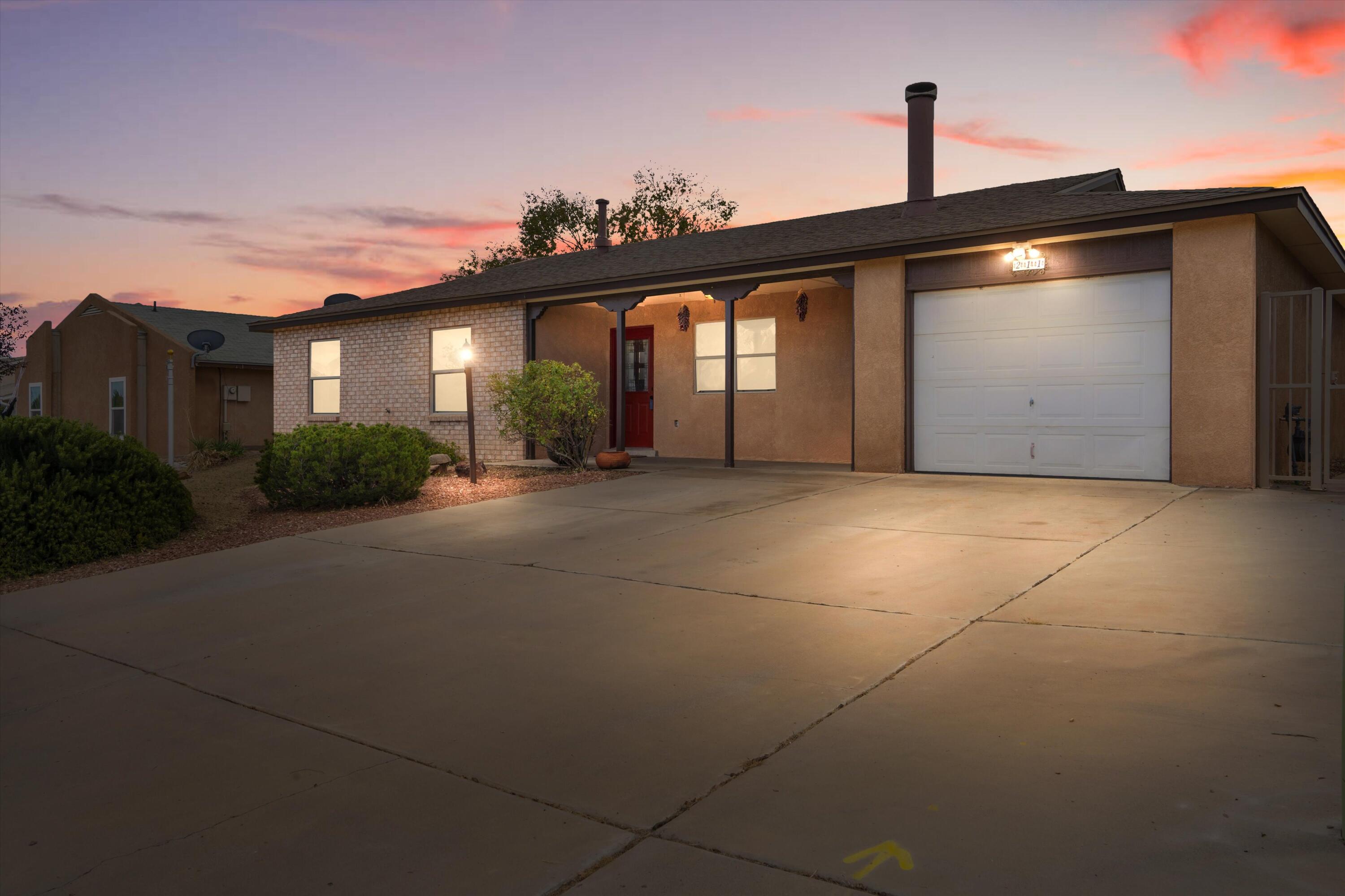 211 Littler Drive SE - Main Image