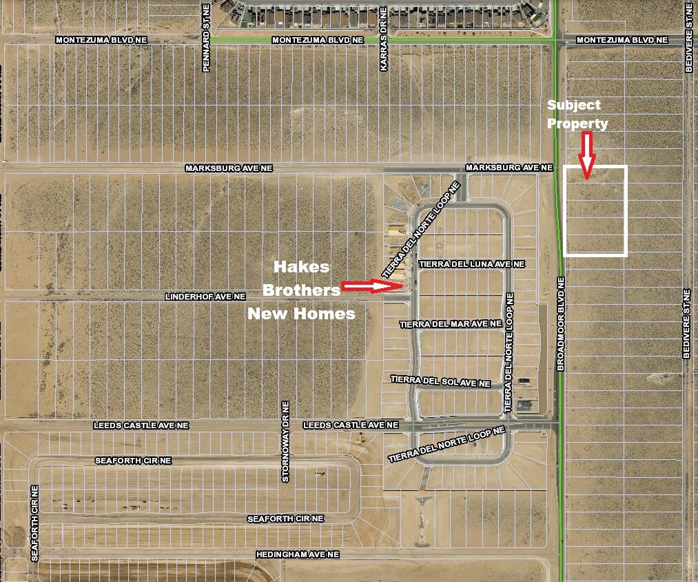 1814-1902 Broadmoor Boulevard - Main Image