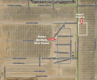 1814-1902 Broadmoor Boulevard, Rio Rancho