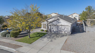 3218 Hunters Meadows Circle NE, Rio Rancho