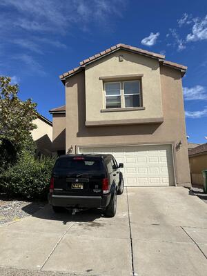 617 Teresa Court SE, Rio Rancho