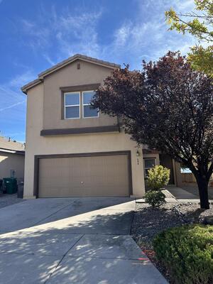 644 Troon Drive SE, Rio Rancho