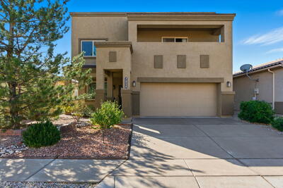 7056 Tempe Avenue NW, Albuquerque