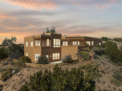 7 Cable Drive, Placitas
