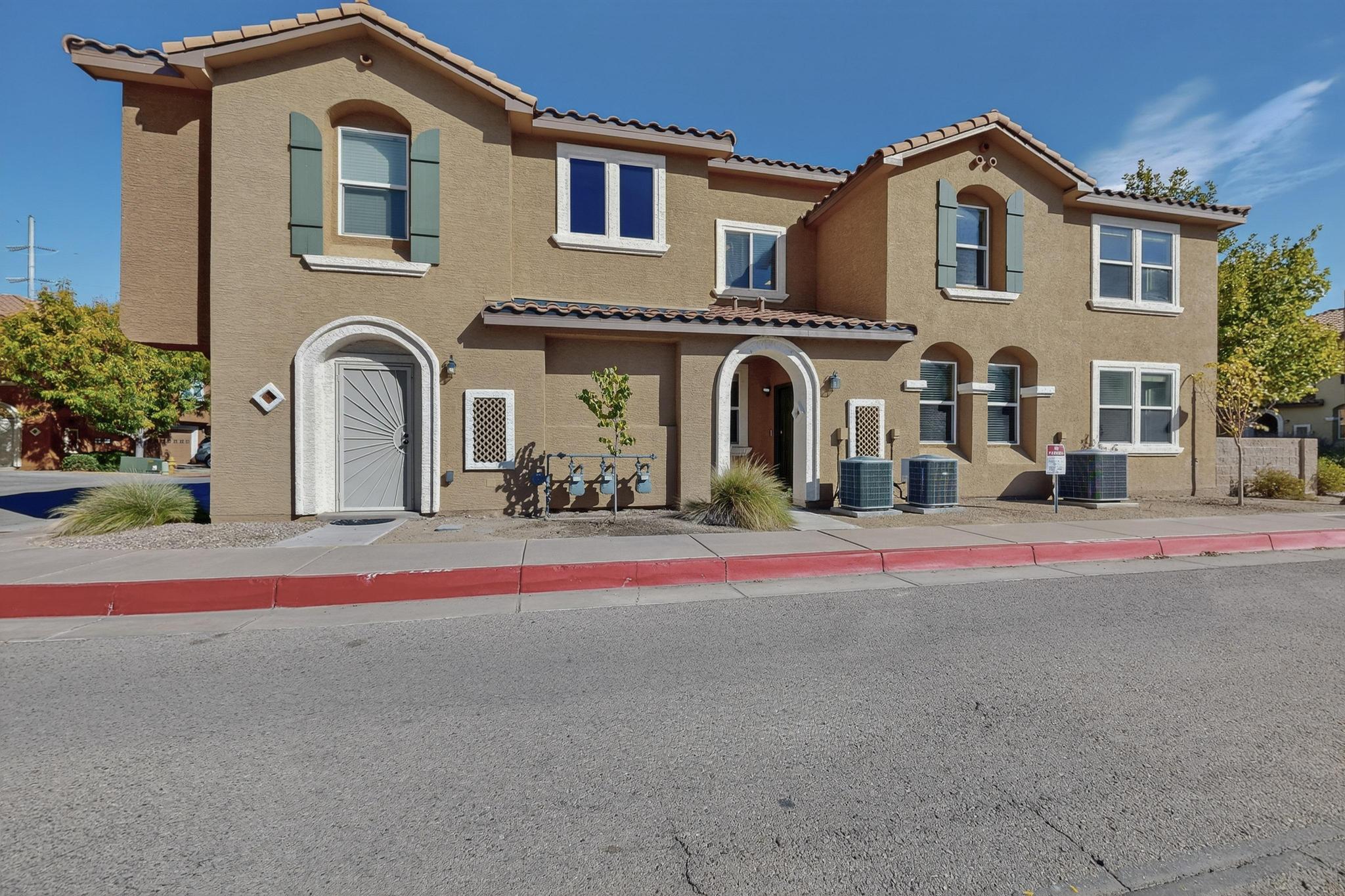 601 Menaul Boulevard NE UNIT 505 - Main Image