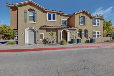 601 Menaul Boulevard NE UNIT 505, Albuquerque
