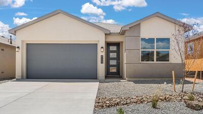 4138 Silver Springs Road NE, Rio Rancho