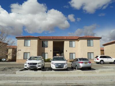 4313 Sabana Loop SE A, Rio Rancho