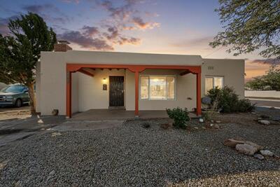 4800 Southern Avenue SE, Albuquerque 