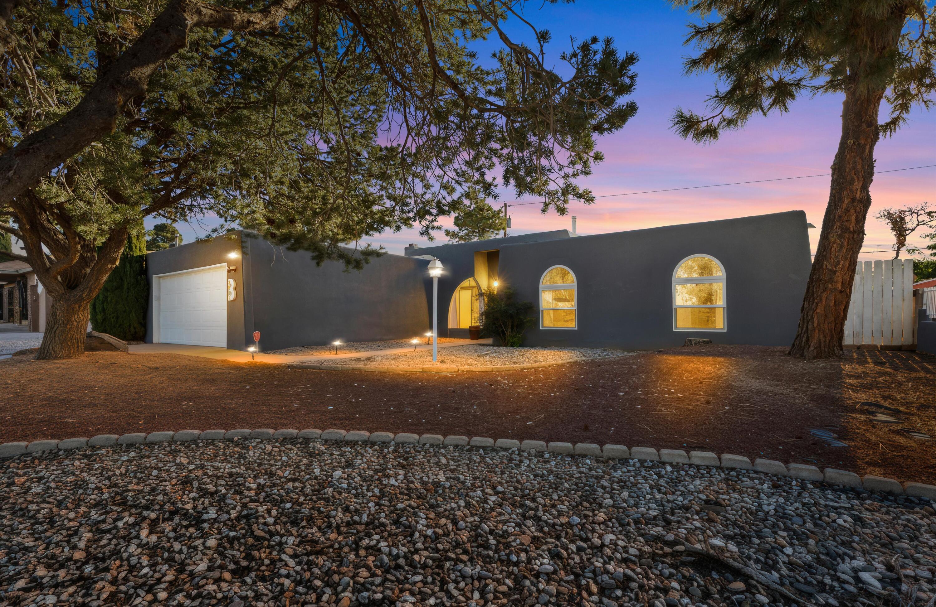 8812 Horacio Place NE - Main Image