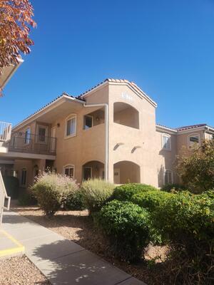 6800 Vista Del Norte Drive NE 1824, Albuquerque