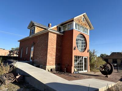 1401 5th Street NW, Albuquerque