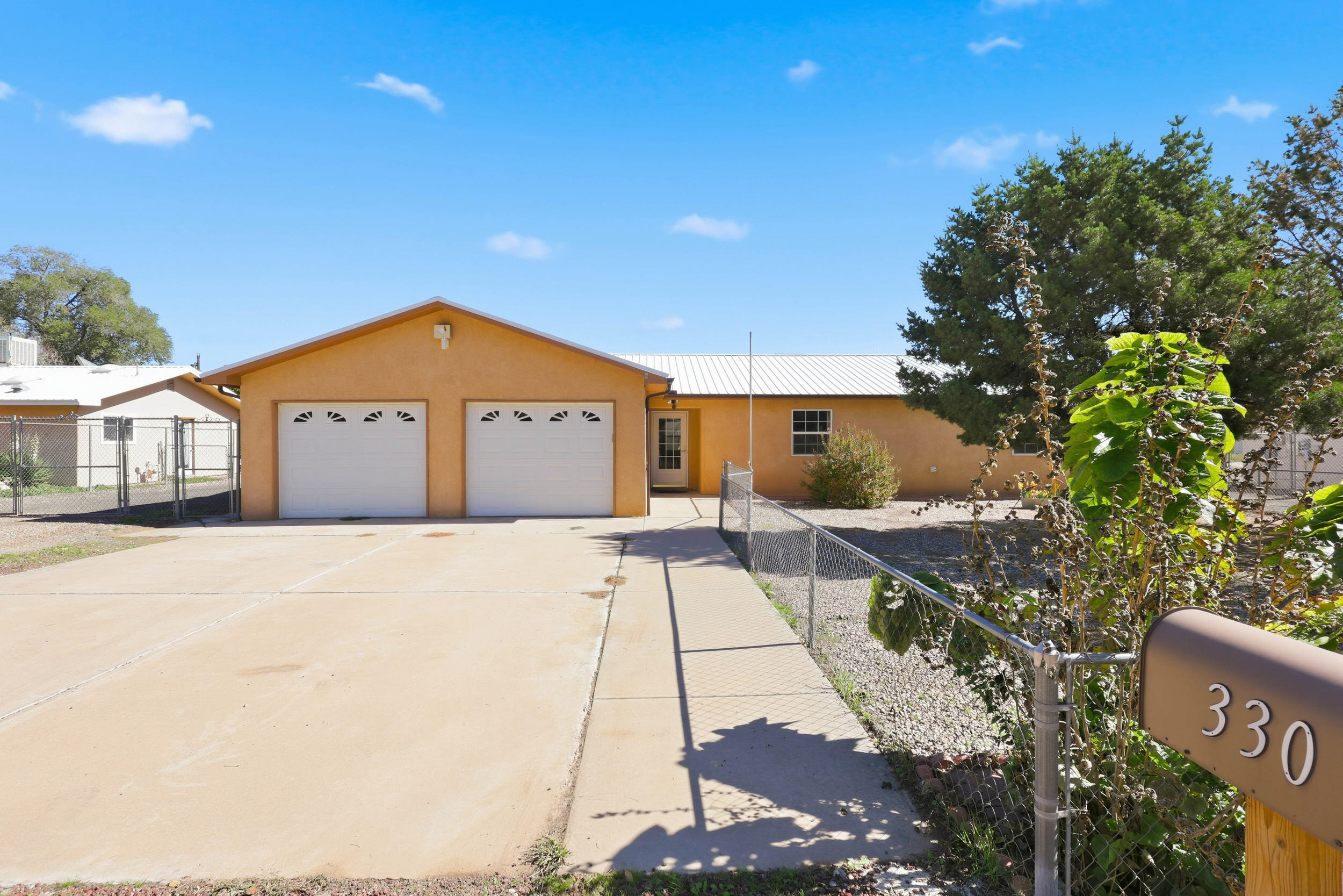 330 Ranchitos Road - Main Image