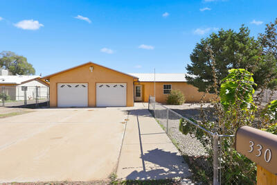 330 Ranchitos Road, Bosque Farms