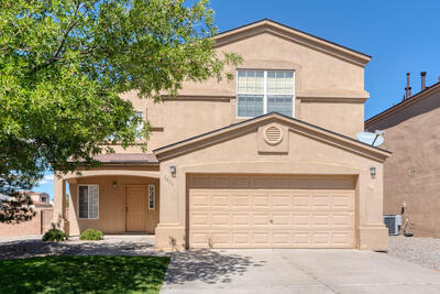 1401 Isleta Court NE, Rio Rancho