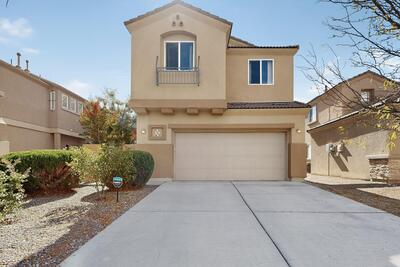 2508 Violeta Circle SE, Rio Rancho
