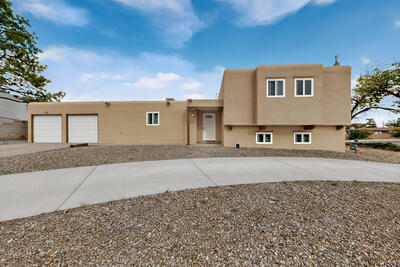 810 San Juan De Rio Drive SE, Rio Rancho