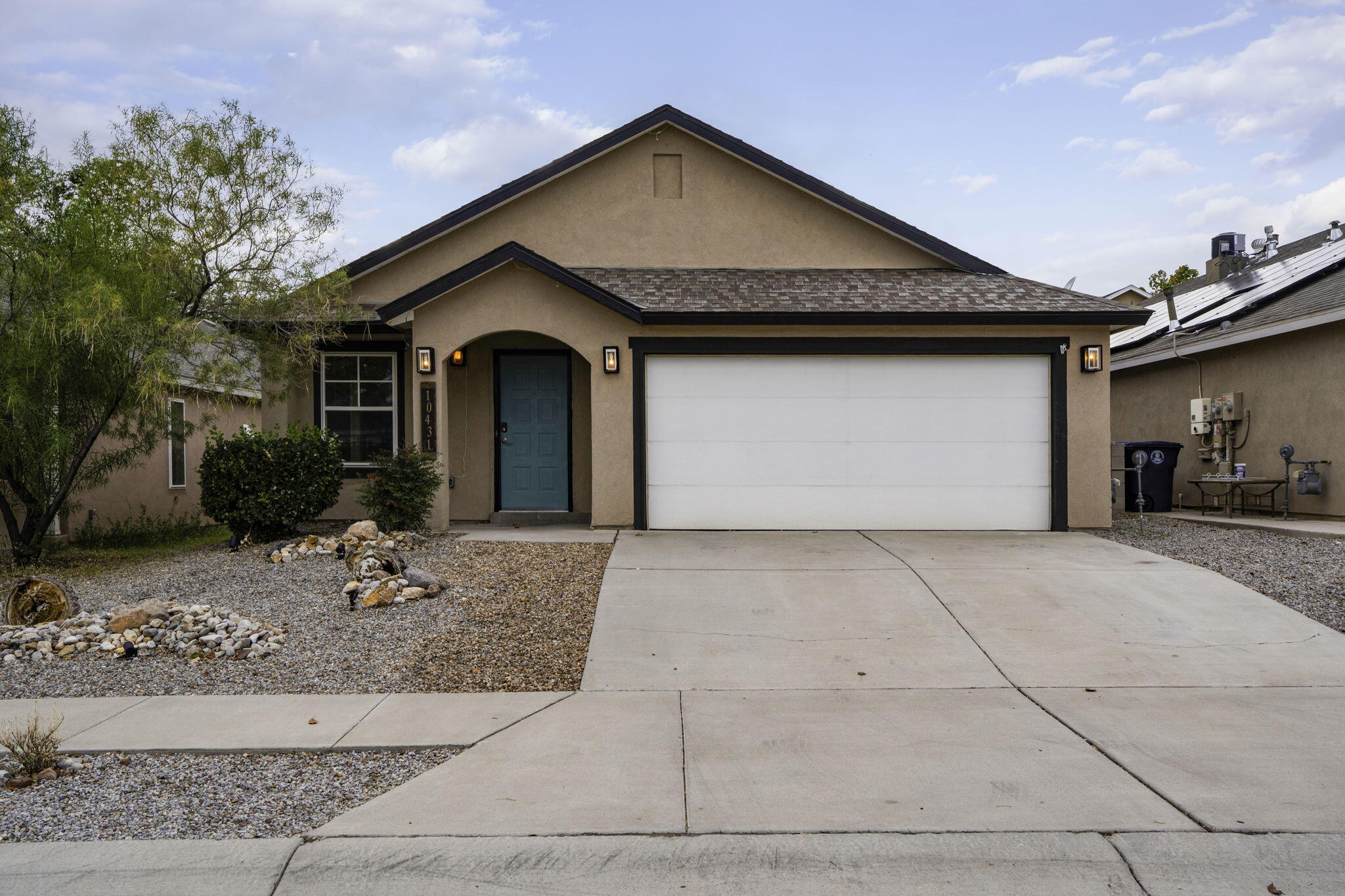 10431 Calle Acanta NW - Main Image