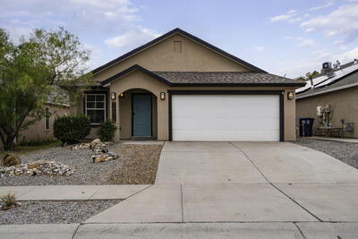 10431 Calle Acanta NW, Albuquerque